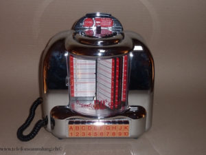 Diners Jukebox