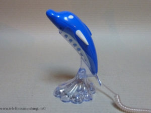 Dolphin Phone