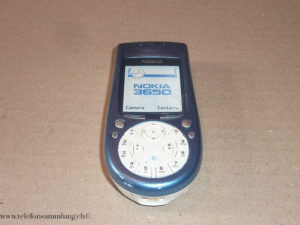 Dummy Nokia
