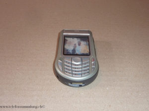 Dummy Nokia