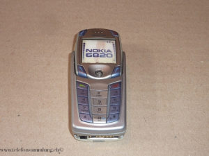 Dummy Nokia