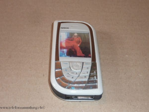 Dummy Nokia