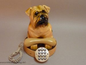 Fido Phone