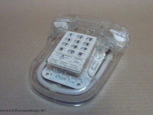 Fluorphone