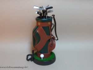 Golf Bag