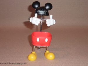 Handyhalter Mickey Mouse