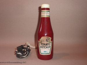 Heinz Ketchup Phone