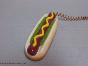 Hot Dog