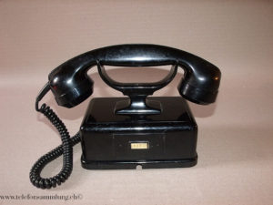 Hoteltelefon
