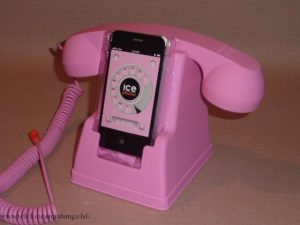 Ice Phone