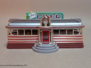 Joes Diner