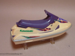 Kawasaki Jet Ski