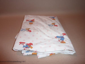 Kinderbettbezug