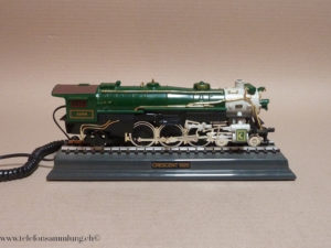 Lokomotive Cresent 1925