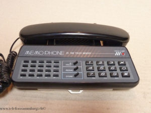 Memo Phone