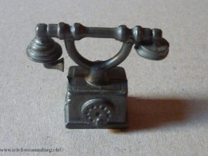 Miniatur Telefon