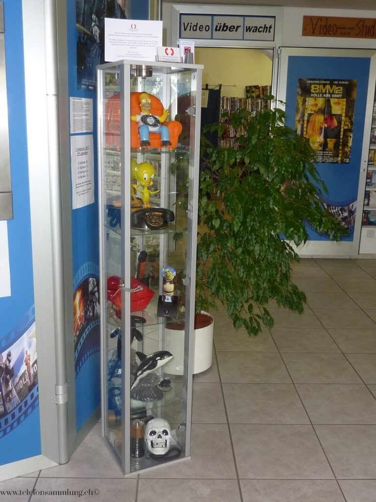 Videotheke Steffisburg