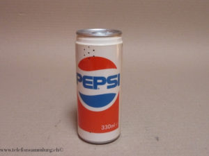 Pepsi Dose