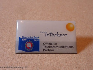 Pin Interkom