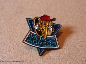 Pin Mosse Address