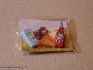 Pin Nokia