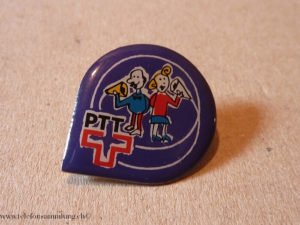 Pin PTT Expo