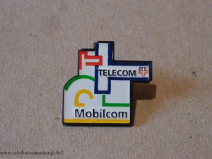 Pin PTT Mobilcom3