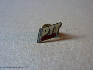 Pin PTT Union Chur Telecom