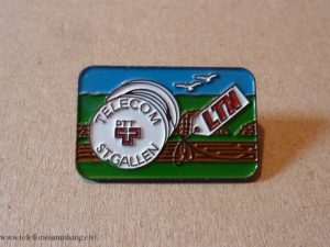 Pin Telecom St.Gallen