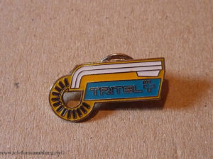 Pin Tritel