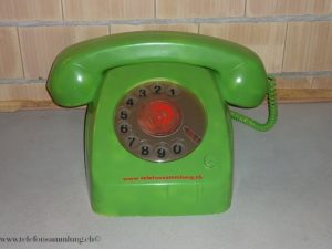 RiesendekoTelefon