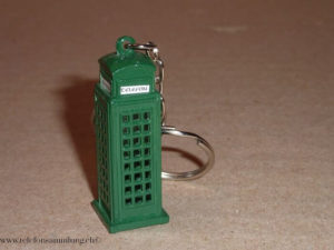 Schlüsselanhänger