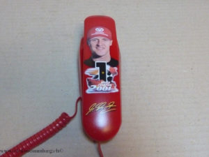 Schumacher Telefon