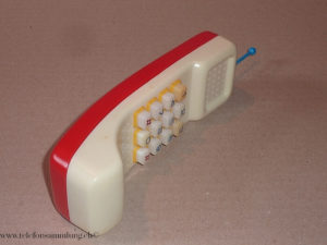Spielzeug Handy