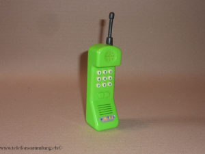 Spielzeug Handy