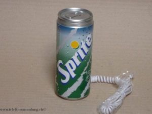 Sprite Can