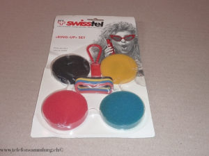 Swisstel Ringupset