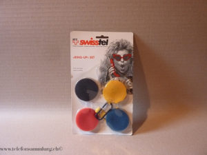 Swisstel Ringupset