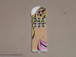 Swisstel Roy Lichtenstein