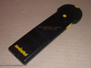 Swisstel Samba no sell