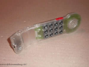 Swisstel transparent