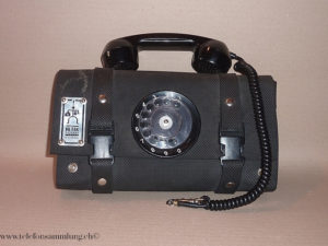 Tasche Telefon