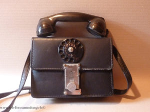 Tasche Telefon