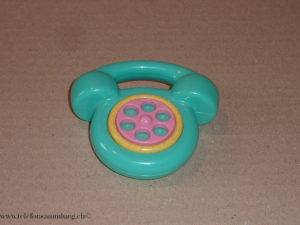 Telefon Rassel