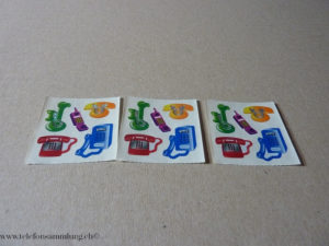 Telefon Sticker