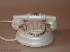 Telefondose