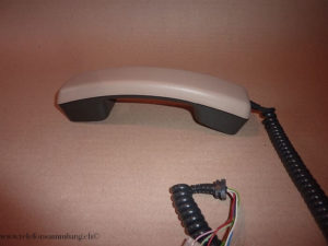 Telefonendverstärker MTEV 85