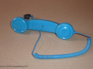 Telefonhörer für Handy