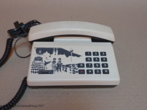 Tritel Elm2 Basler Fasnacht