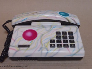 Tritel Elm2 Graffiti